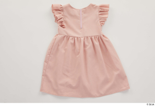 Clothes   296 casual pink short dress 0002.jpg